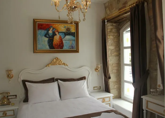 酒店 拉勒丹精品酒店