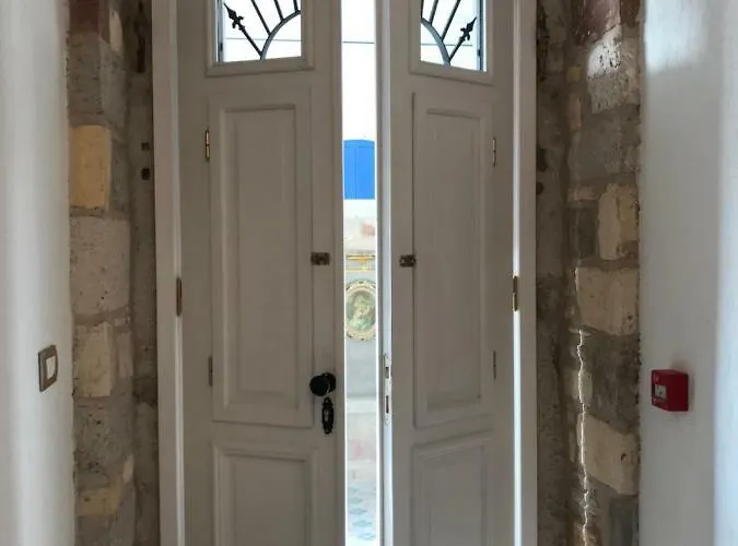 拉勒丹精品酒店