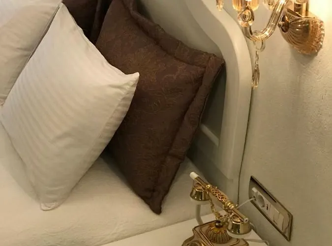 酒店 拉勒丹精品酒店 Çeşme